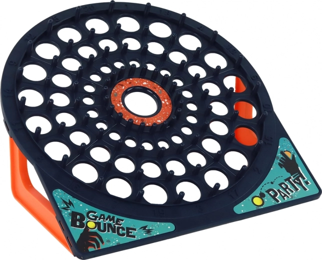 Stabilní herní deska pro přesnou hru