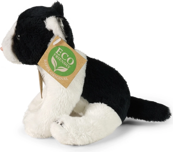 ECO FRIENDLY z recyklovaných materiálů