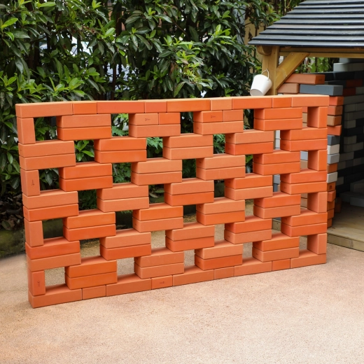 Stavění skutečně velkých staveb