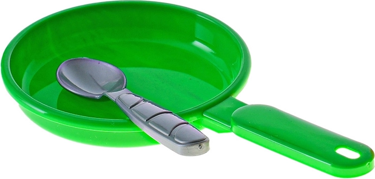Lehký plast a dětské provedení