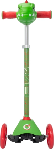 Balanční řízení pro snadné ovládání