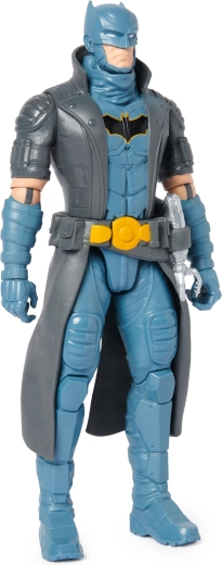 Autentické detaily BATMAN brnění