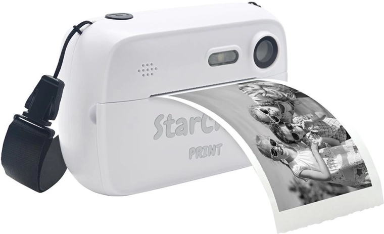 Lexibook instantní fotoaparát StarCAM PRINT