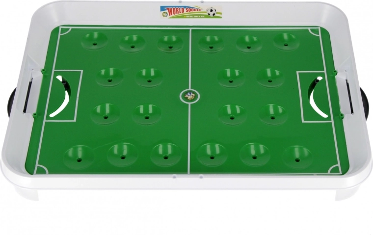 Kompaktní stolní provedení