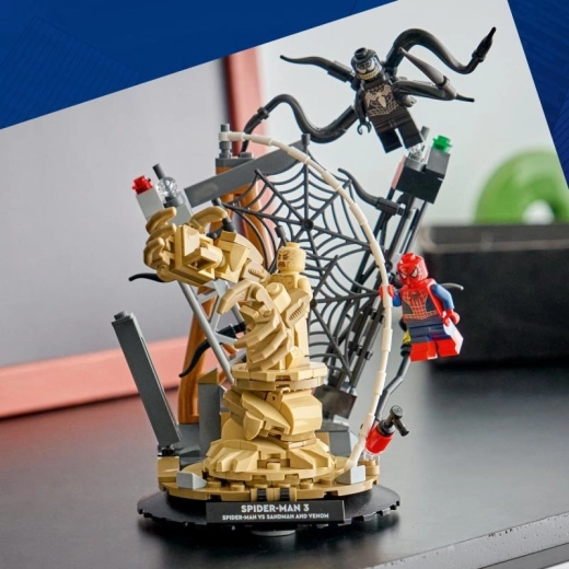 Pohyblivé prvky pro dynamické scény