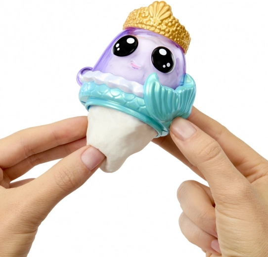 Nikdy nevysychající, vždy připravená k tvoření