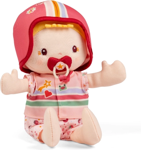 Magnetický dudlík, který drží