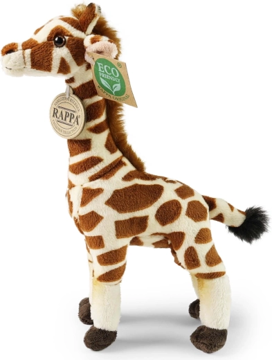 Šetrná k přírodě