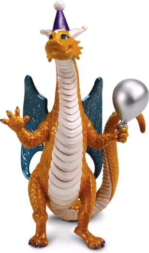 Safari Ltd. figurka párty drak