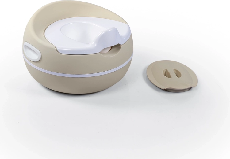 Snadné čištění díky vyjímatelné vložce