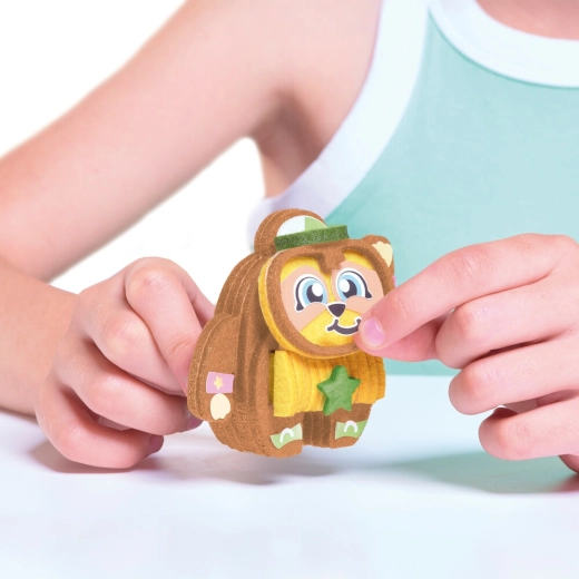 Samolepky a přívěsky pro personalizaci