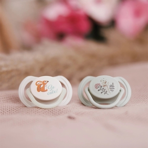 Air Flow štítek šetrný k pokožce