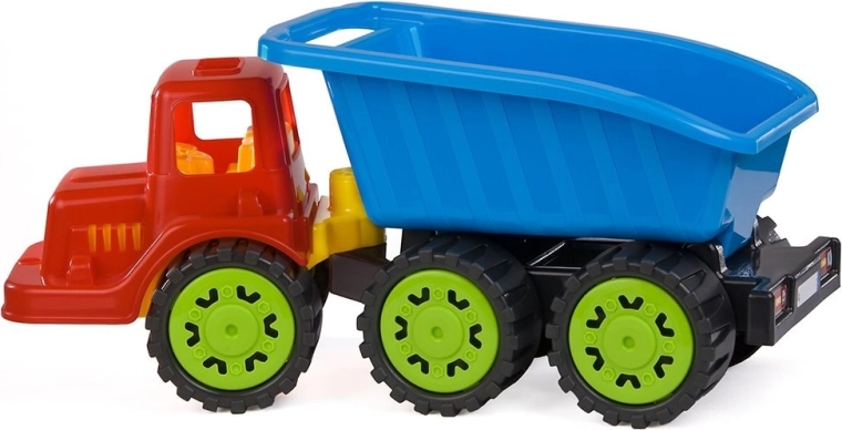 Bezpečné materiály a zaoblené hrany