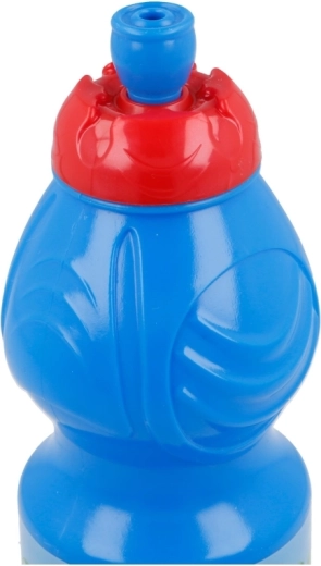 Sportovní uzávěr pro snadné pití