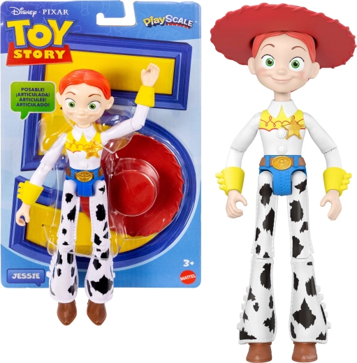 Disney Toy Story figurka Jessie 22 cm