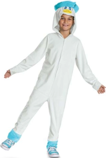 Snadné oblékání na zip