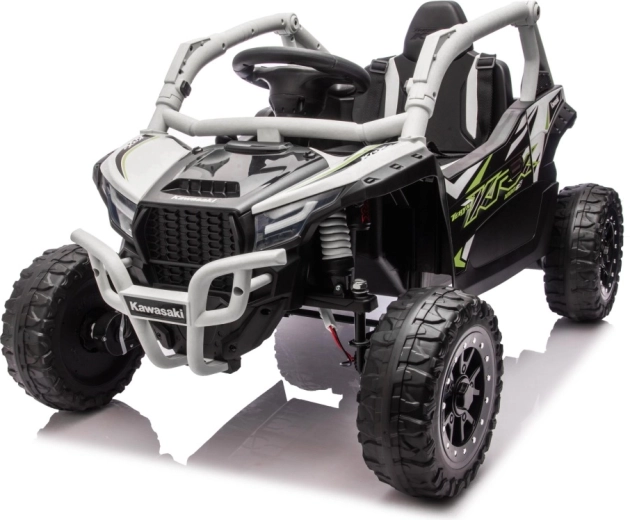 Silný 24V pohon a 4 motory