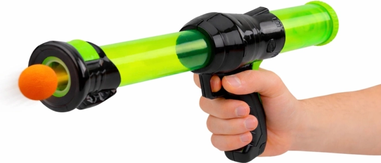 Ergonomická rukojeť pro jistý úchop