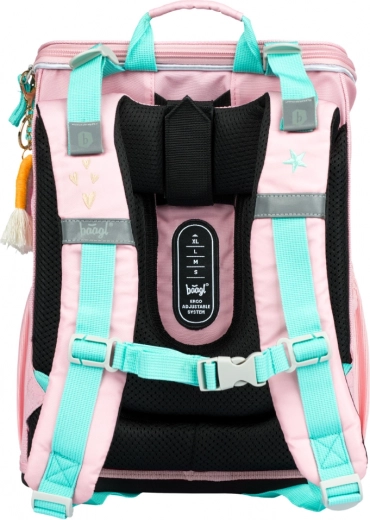 Ergonomie, která roste s dítětem