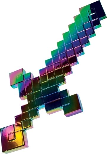 Autentický pixelový vzhled