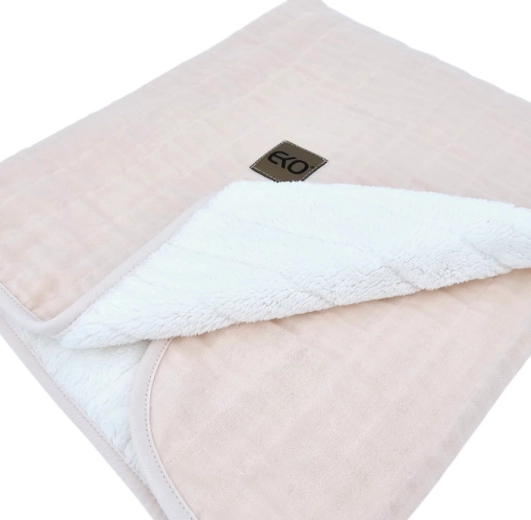 Hřejivá kožešinová podšívka