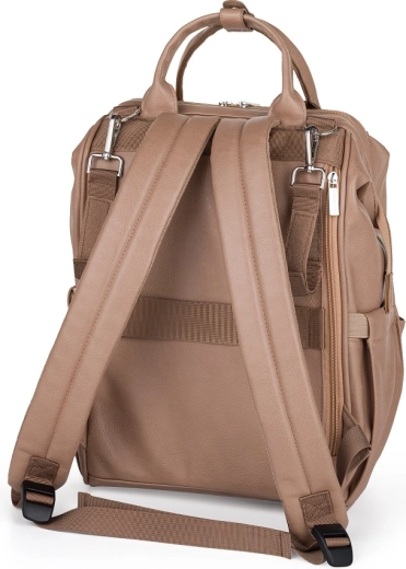 Pohodlí na zádech i na cestách