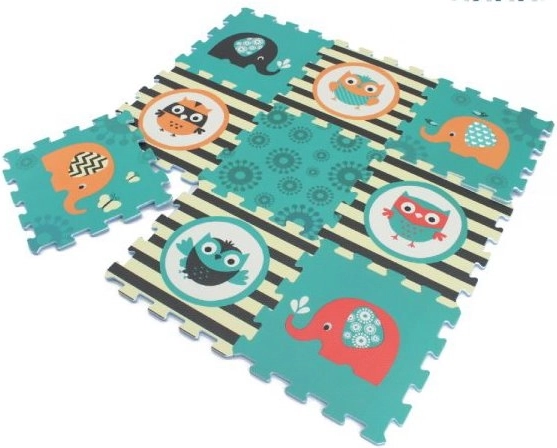 Roztomilé motivy, které motivují k objevování