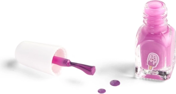 Nehtový styling se 2 laky