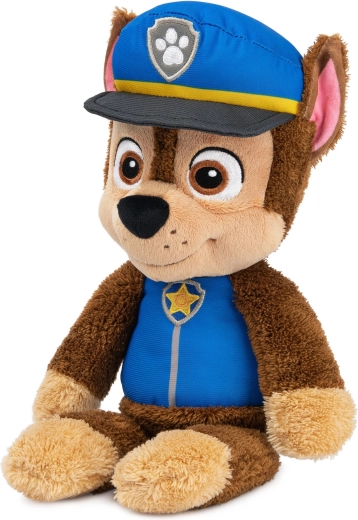 Věrný vzhled hrdiny PAW PATROL