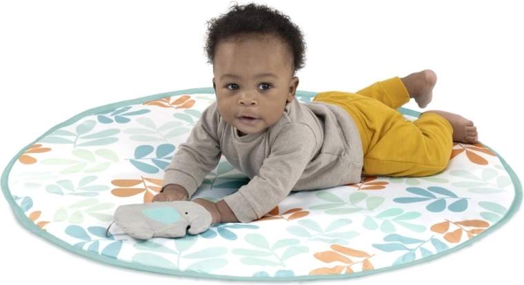 Měkká, pratelná podložka pro komfort