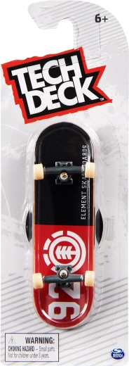 Realistické komponenty pro lepší kontrolu