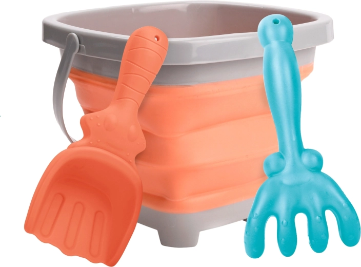 Kompletní sada na písek