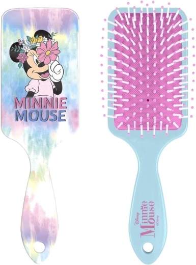 Kartáč na vlasy Minnie - 1 kus