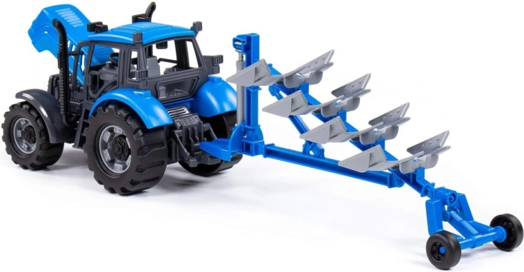 Pro malé farmáře
