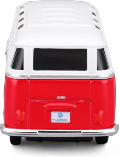 LED světla a dobíjení přes USB‑C