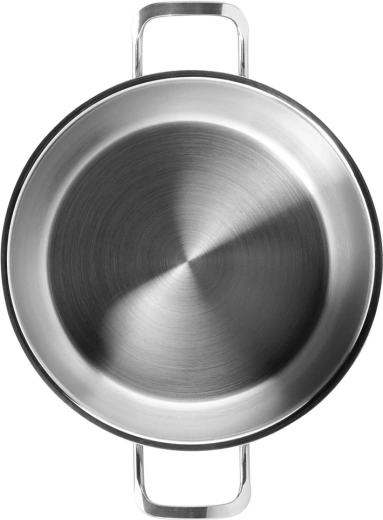 Odolná nerez 18/10 a snadná údržba