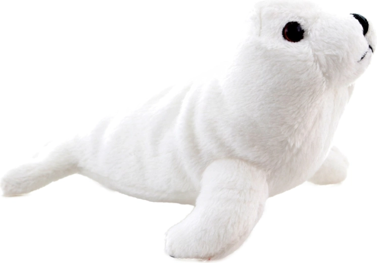 Stabilní díky kuličkovému plnění