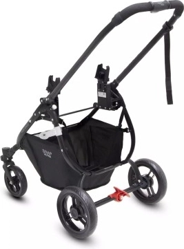 Bezpečné a stabilní uchycení