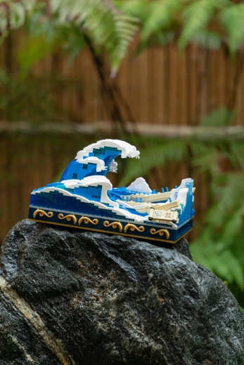 Stvořeno pro vystavení i relax