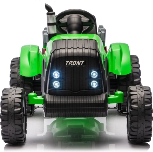 Silný 24V pohon pro dobrodružství venku