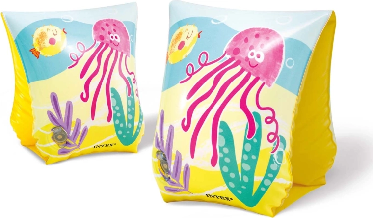 Dvoukomorová bezpečnost a jistota ve vodě