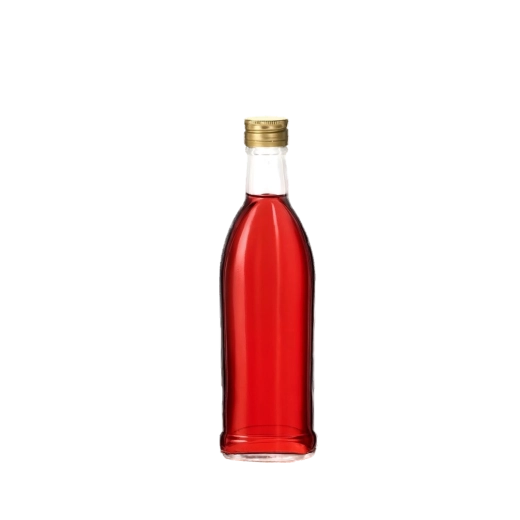 Kompaktní objem 250 ml pro malé dávky
