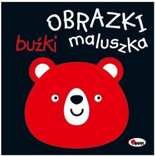Obrázky pro nejmenší Buźki nové