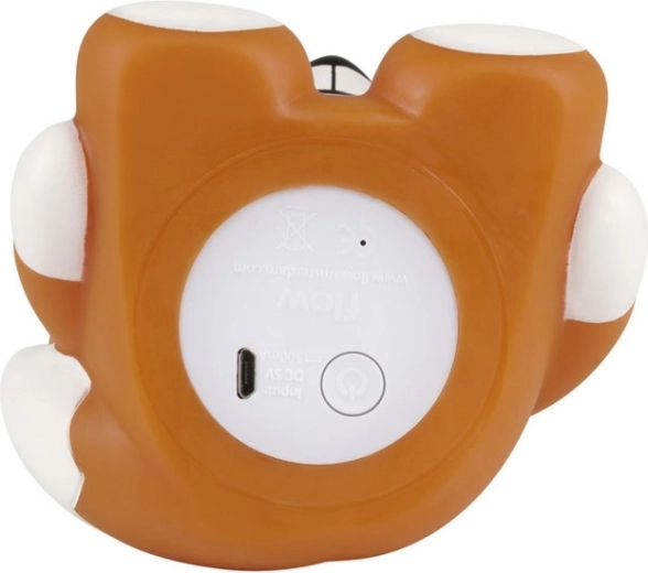 Nabíjení přes micro USB a dlouhá výdrž