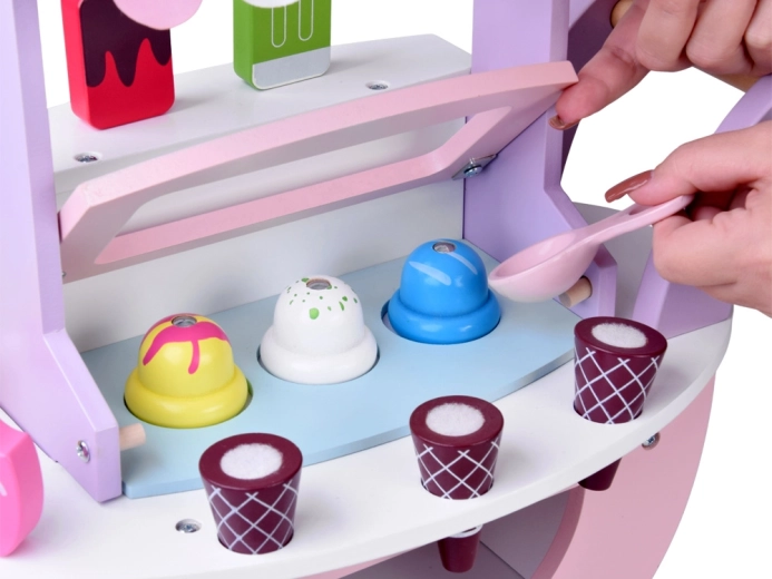 Magnetické kopečky a jisté uchycení