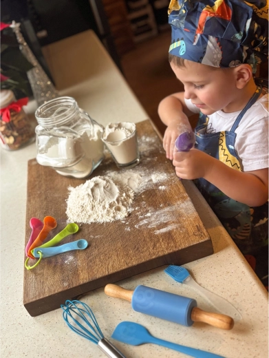 Bezpečné a snadné používání