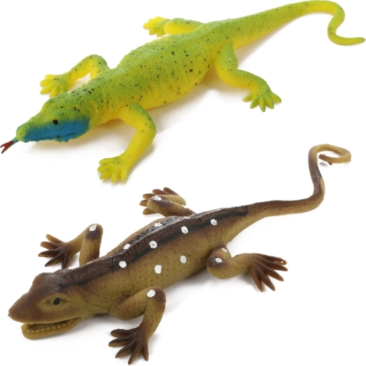 Senzorické kuličky uvnitř bříška