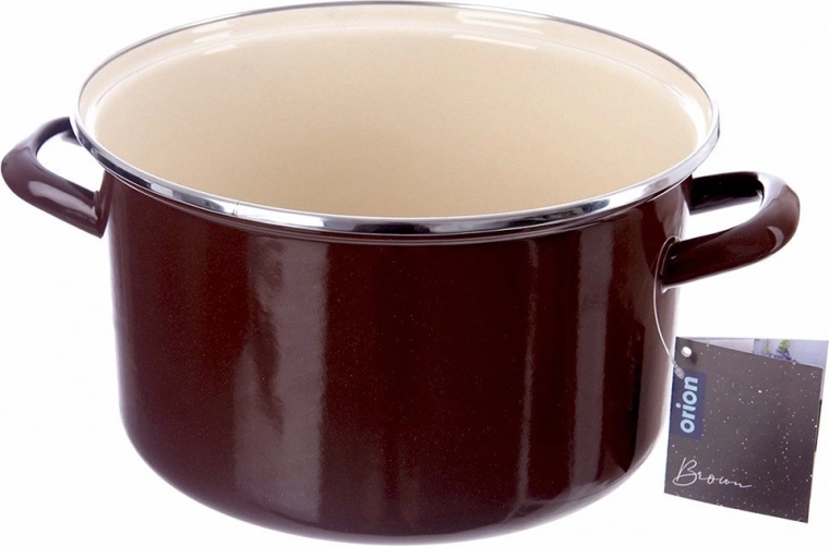 Velký objem pro rodinné vaření