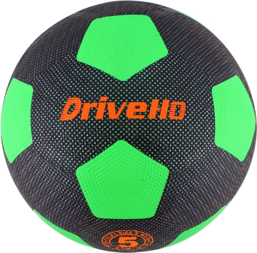 Jistý dotek díky texturovanému povrchu