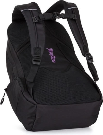 Ergonomické a pohodlné nošení